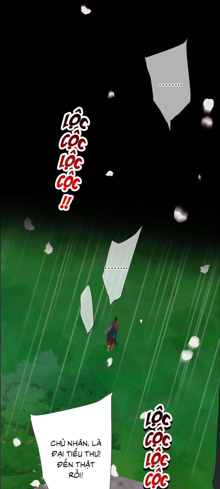 Lâu Tiểu Thư, Lại Gặp Nhau Rồi Chapter 16 - 46