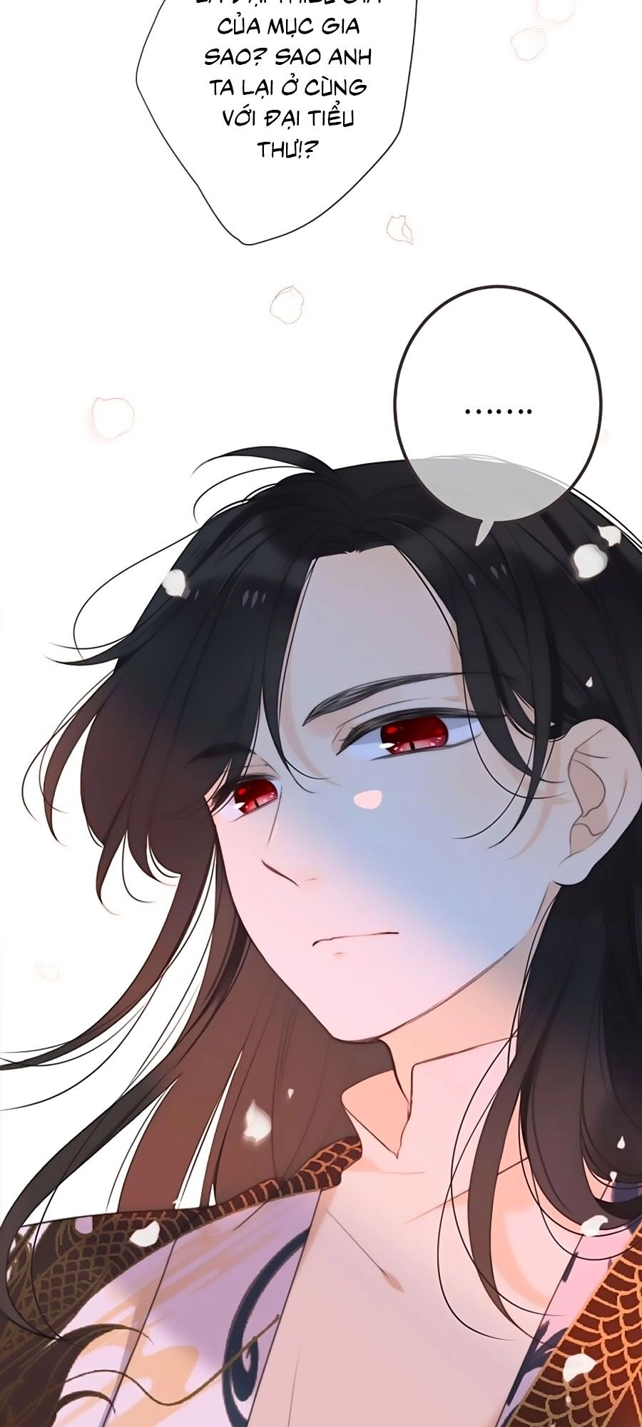 Lâu Tiểu Thư, Lại Gặp Nhau Rồi Chapter 16 - 49