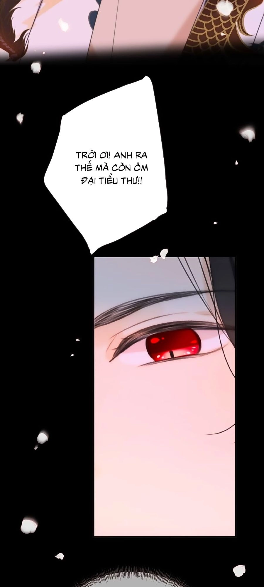 Lâu Tiểu Thư, Lại Gặp Nhau Rồi Chapter 16 - 50