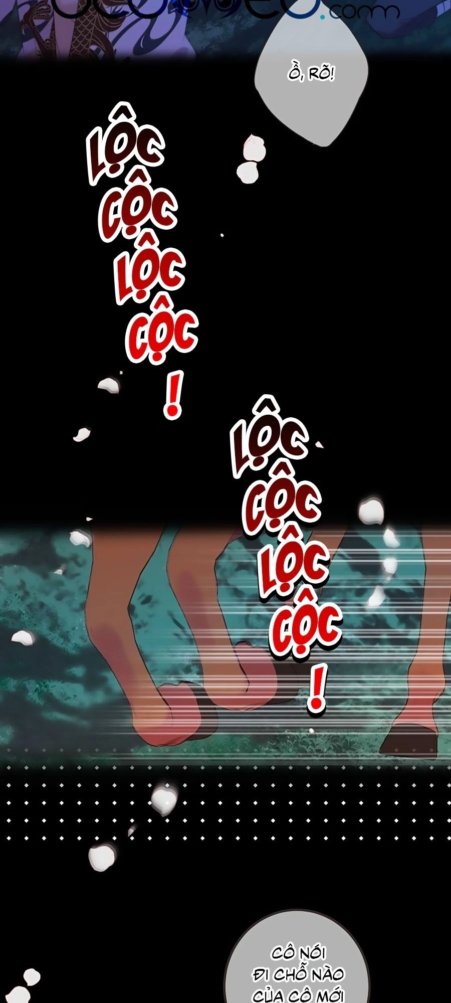 Lâu Tiểu Thư, Lại Gặp Nhau Rồi Chapter 17 - 5