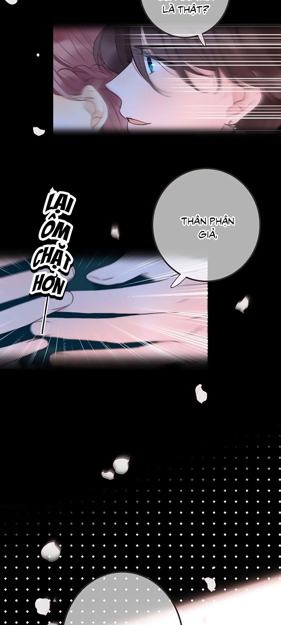 Lâu Tiểu Thư, Lại Gặp Nhau Rồi Chapter 17 - 6