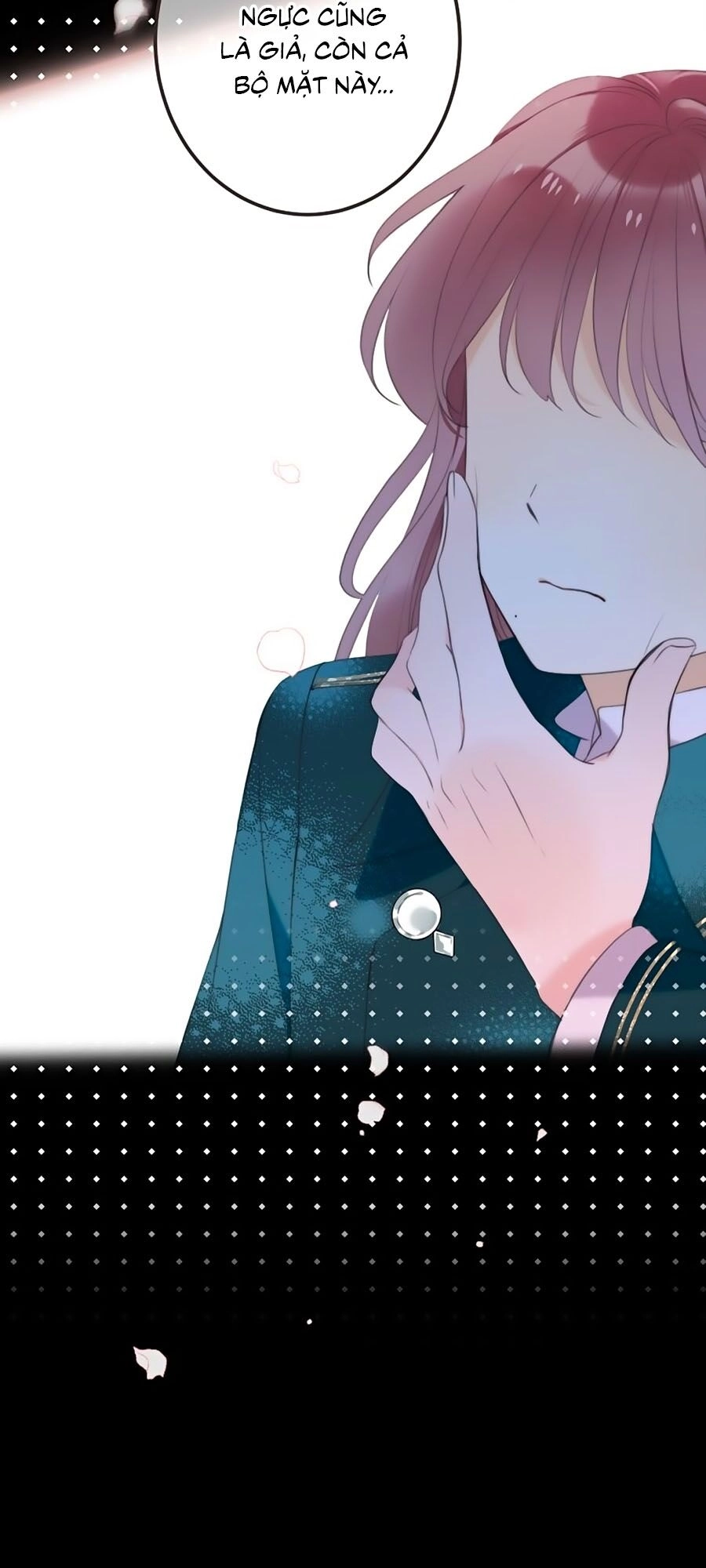 Lâu Tiểu Thư, Lại Gặp Nhau Rồi Chapter 17 - 7