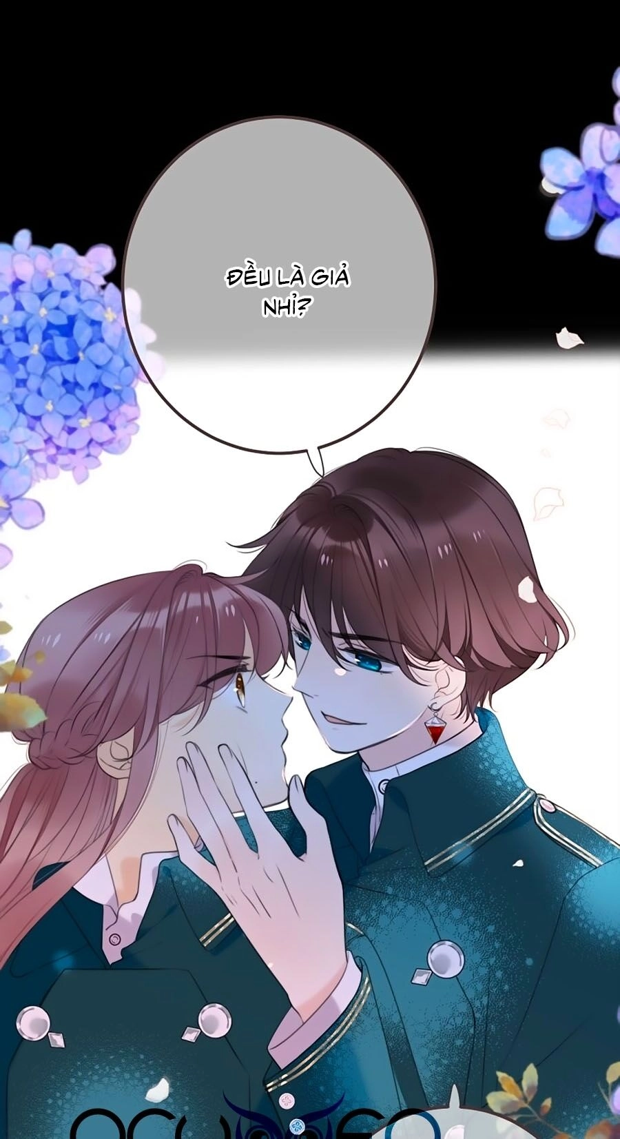 Lâu Tiểu Thư, Lại Gặp Nhau Rồi Chapter 17 - 8