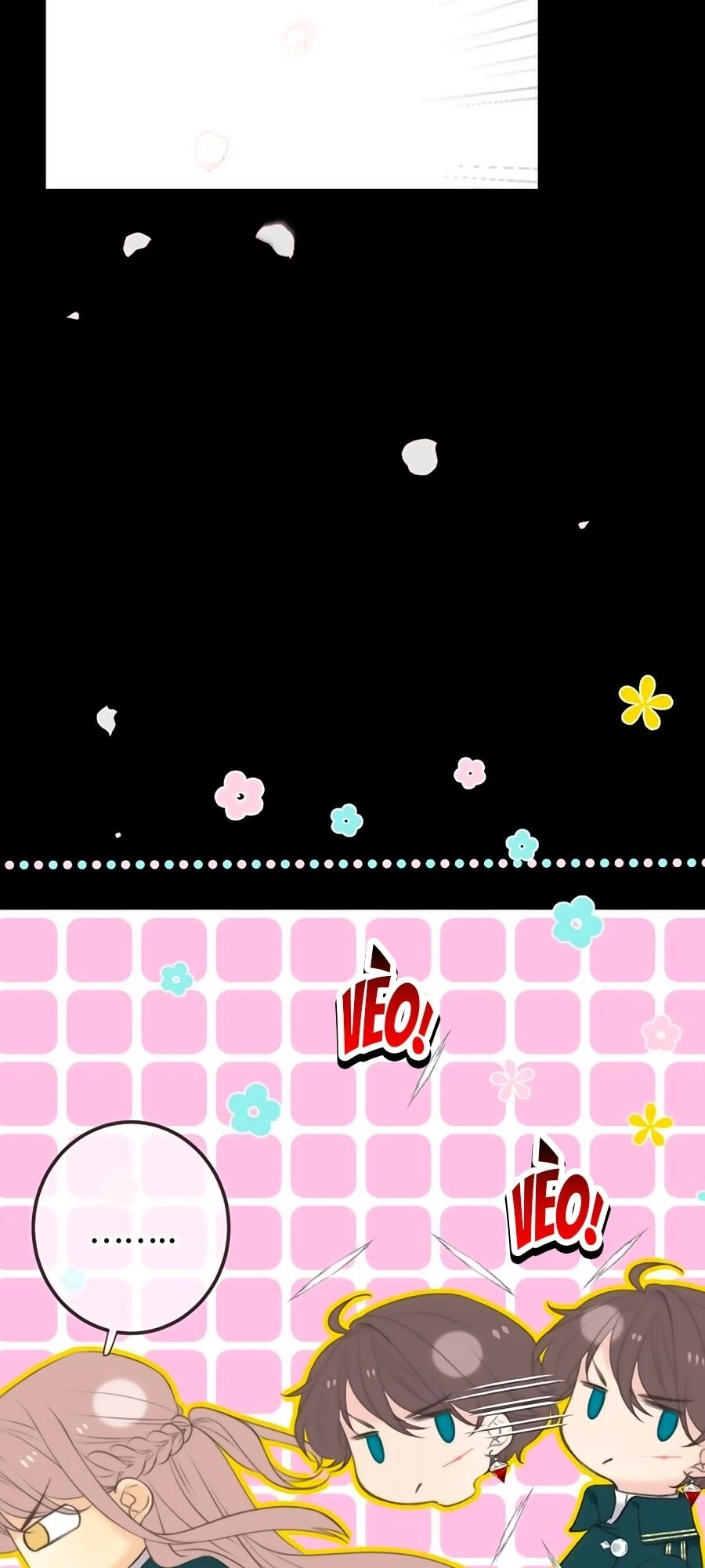 Lâu Tiểu Thư, Lại Gặp Nhau Rồi Chapter 17 - 13