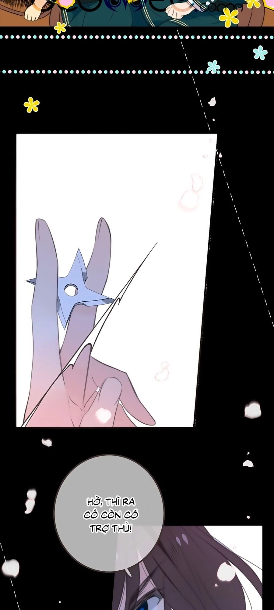 Lâu Tiểu Thư, Lại Gặp Nhau Rồi Chapter 17 - 15