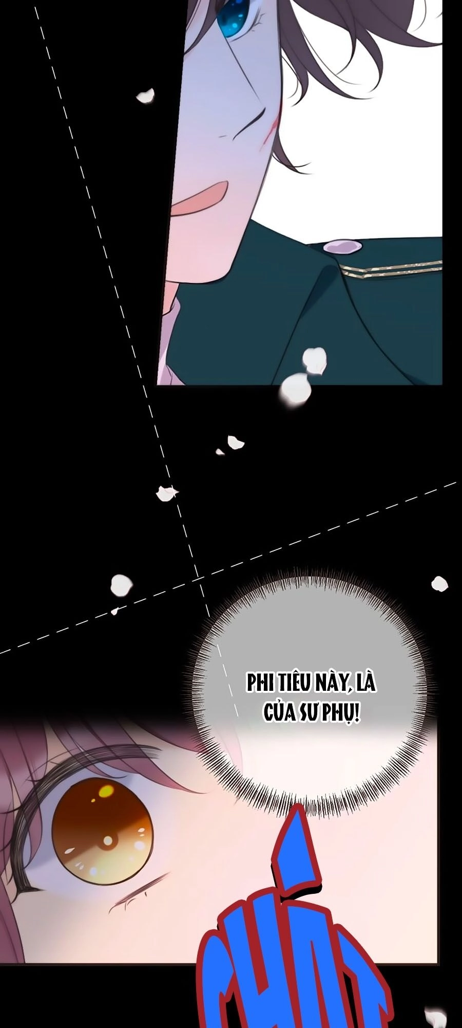 Lâu Tiểu Thư, Lại Gặp Nhau Rồi Chapter 17 - 16