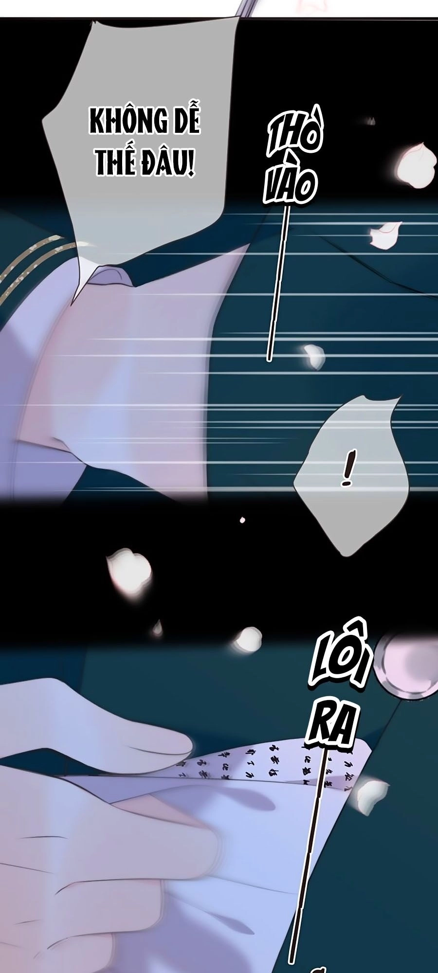 Lâu Tiểu Thư, Lại Gặp Nhau Rồi Chapter 17 - 18