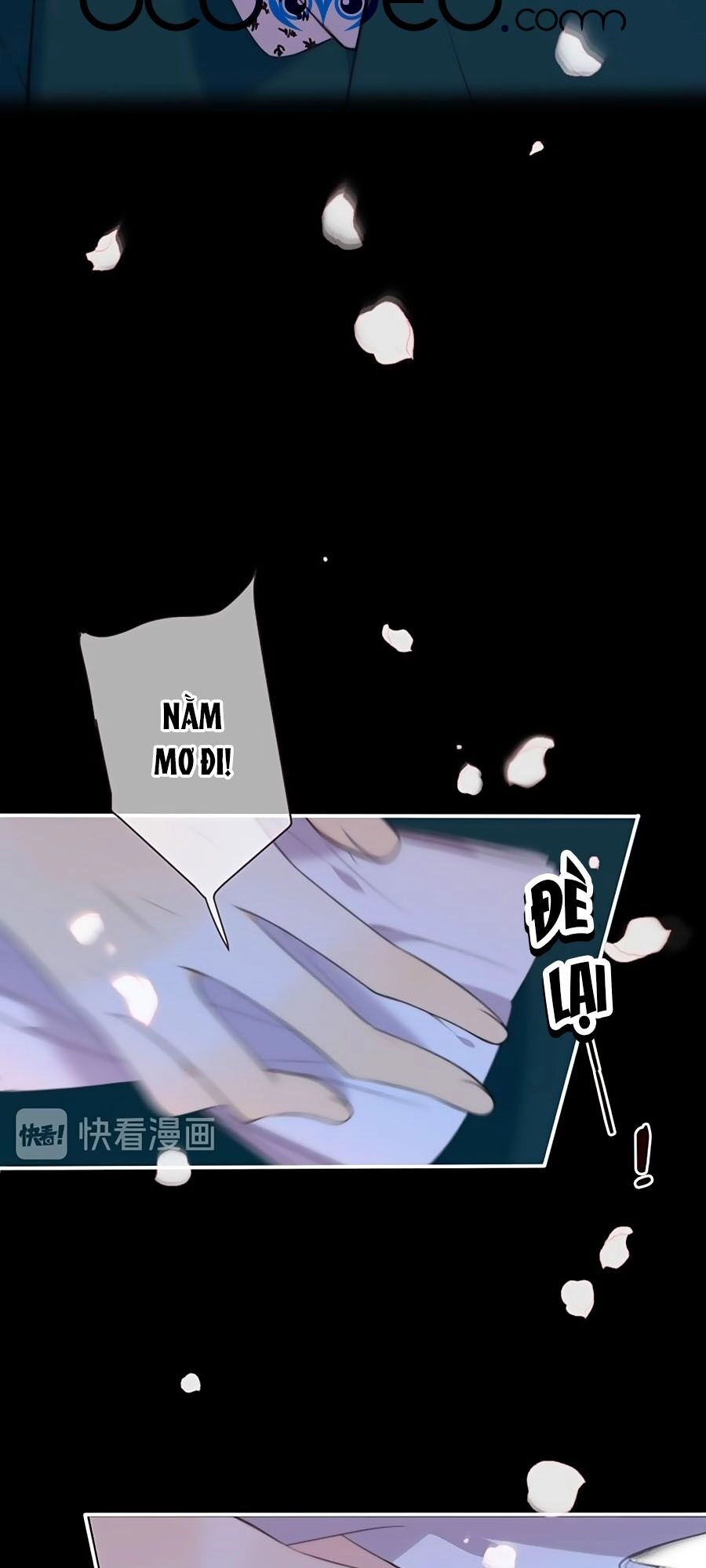 Lâu Tiểu Thư, Lại Gặp Nhau Rồi Chapter 17 - 20