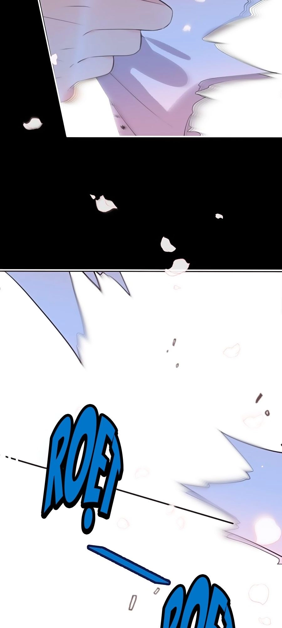 Lâu Tiểu Thư, Lại Gặp Nhau Rồi Chapter 17 - 21