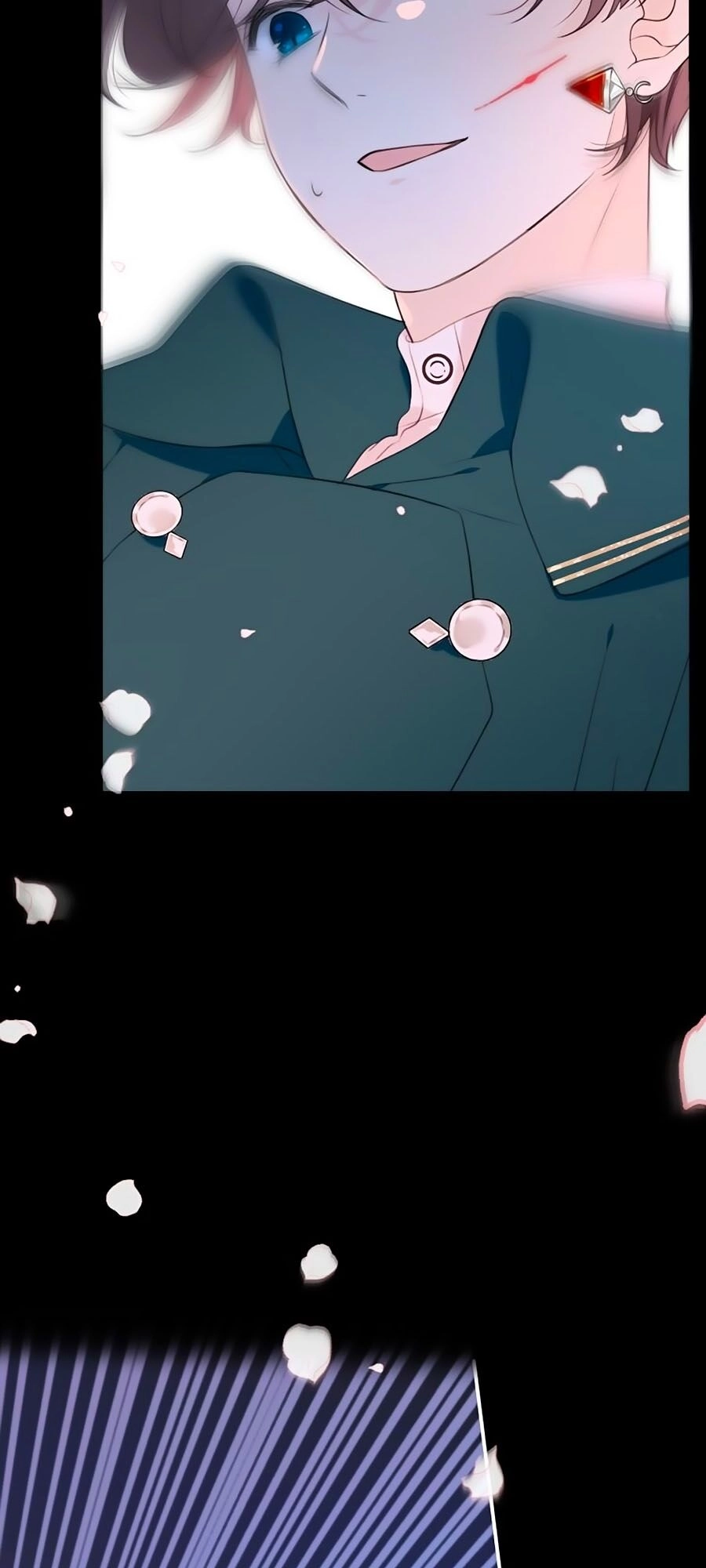 Lâu Tiểu Thư, Lại Gặp Nhau Rồi Chapter 17 - 23