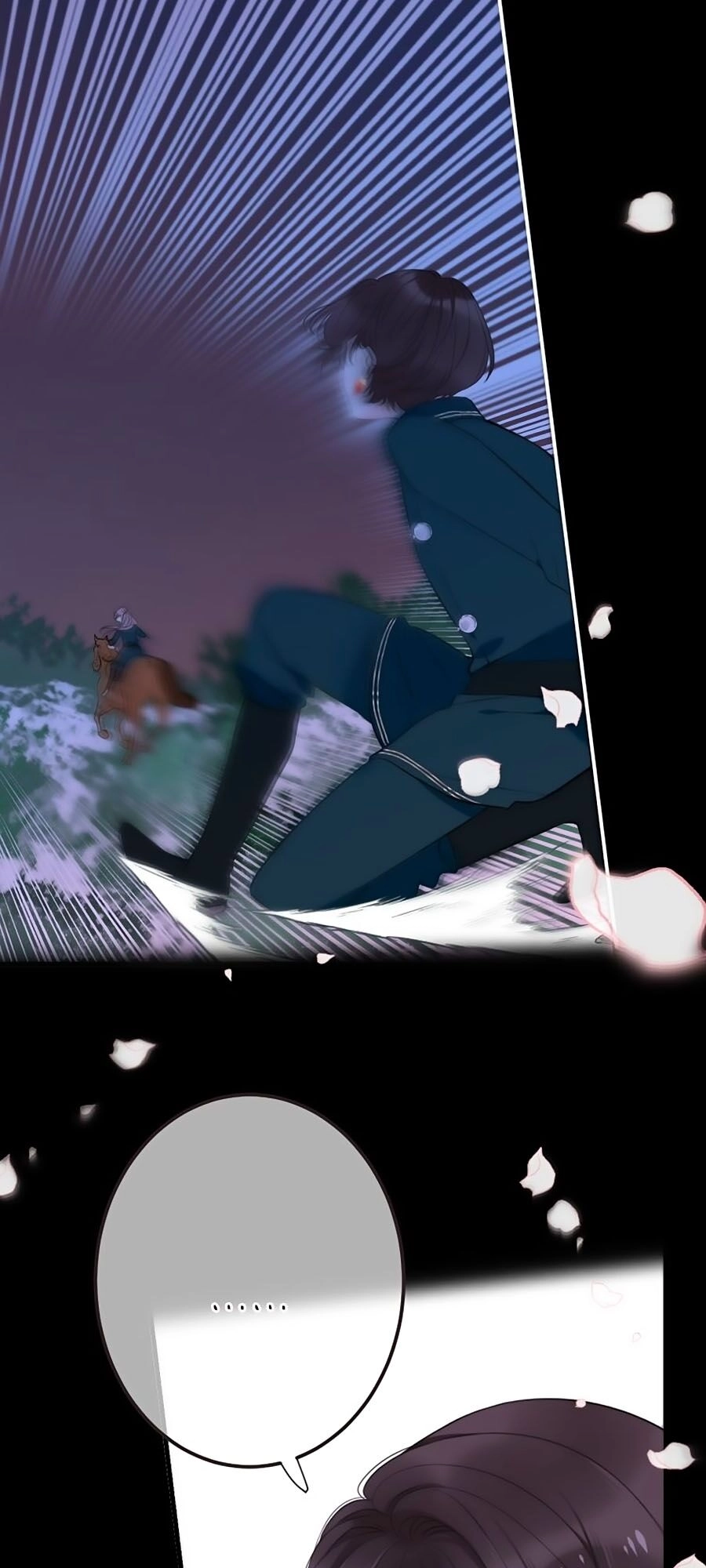 Lâu Tiểu Thư, Lại Gặp Nhau Rồi Chapter 17 - 24