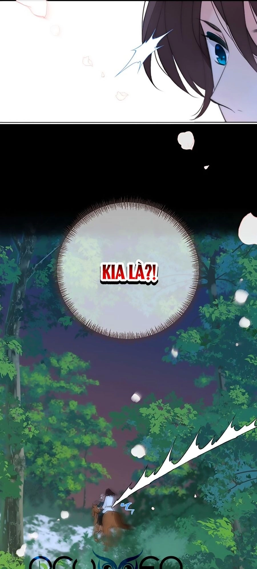 Lâu Tiểu Thư, Lại Gặp Nhau Rồi Chapter 17 - 26