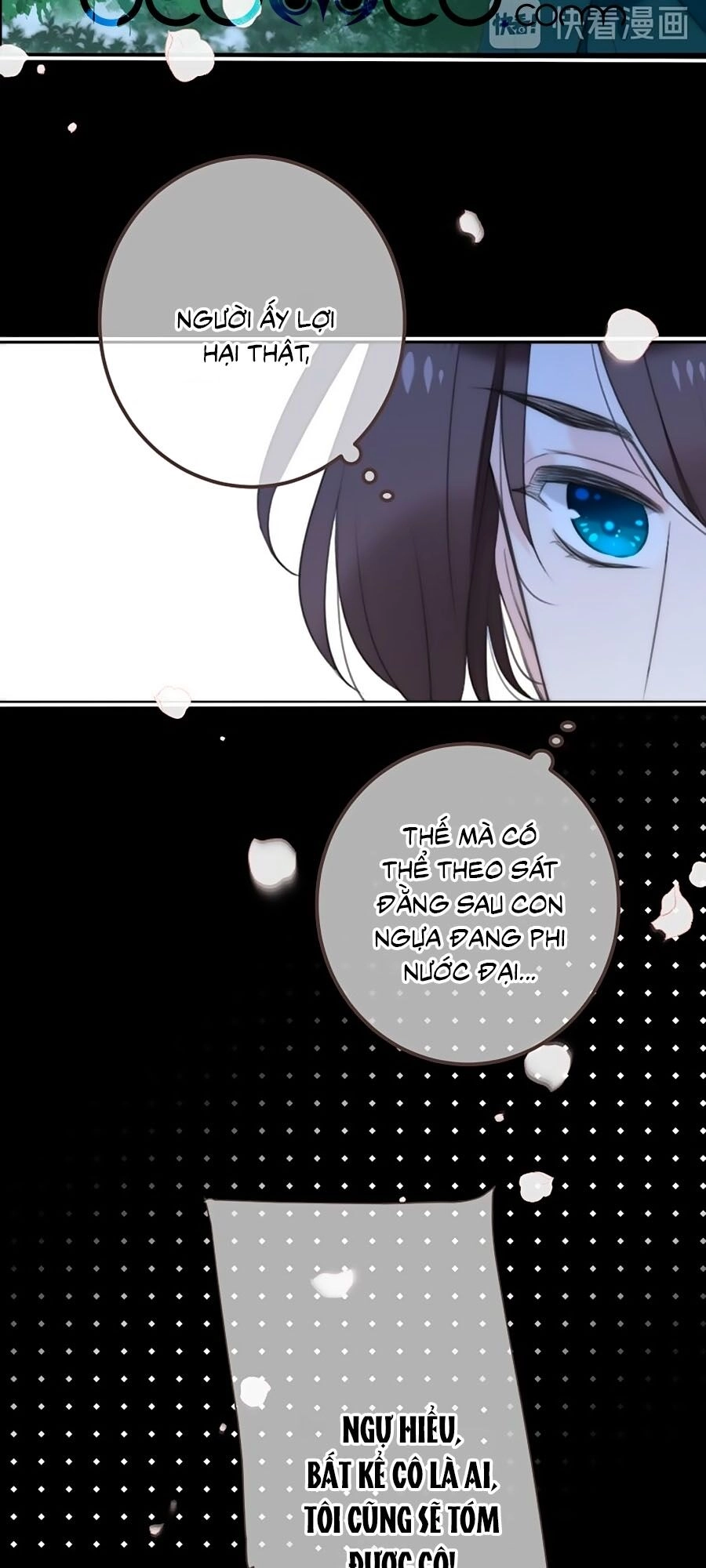 Lâu Tiểu Thư, Lại Gặp Nhau Rồi Chapter 17 - 30