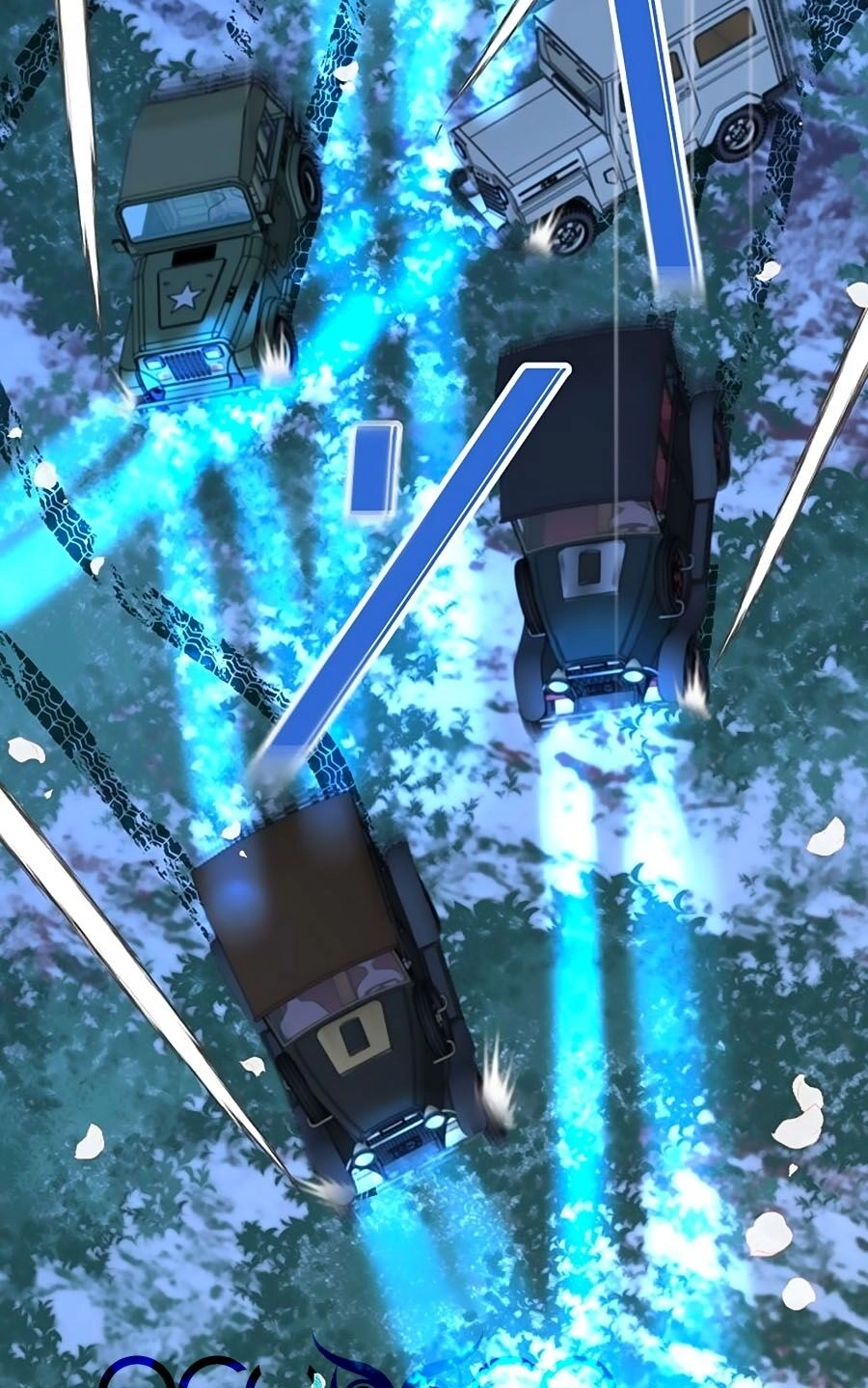 Lâu Tiểu Thư, Lại Gặp Nhau Rồi Chapter 17 - 35