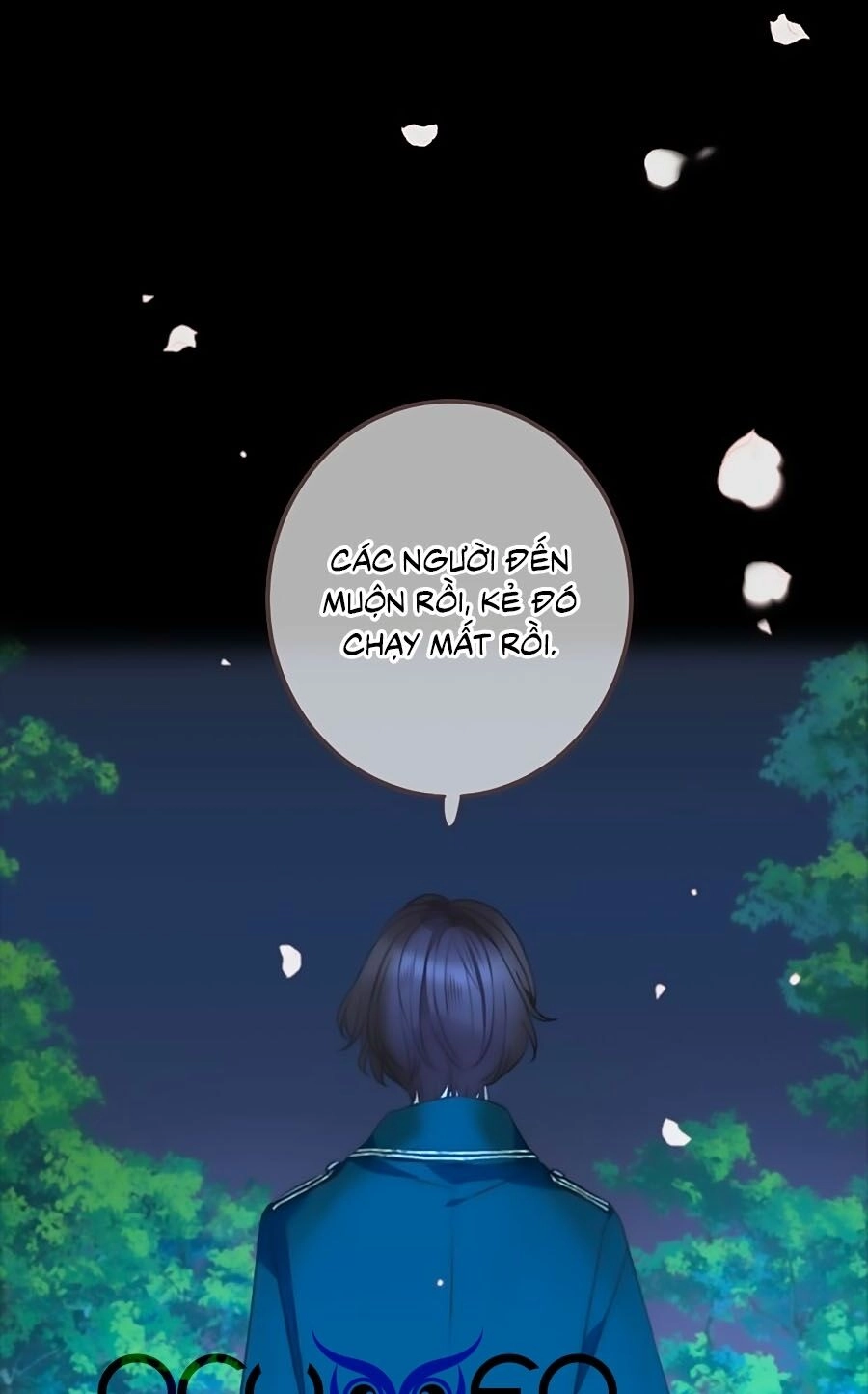 Lâu Tiểu Thư, Lại Gặp Nhau Rồi Chapter 17 - 37