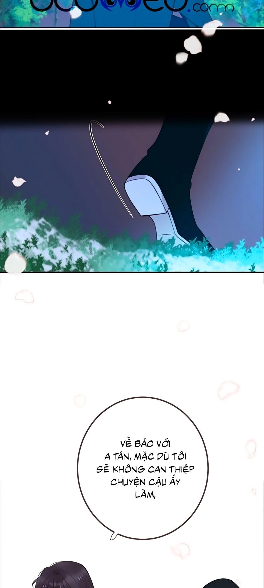 Lâu Tiểu Thư, Lại Gặp Nhau Rồi Chapter 17 - 38