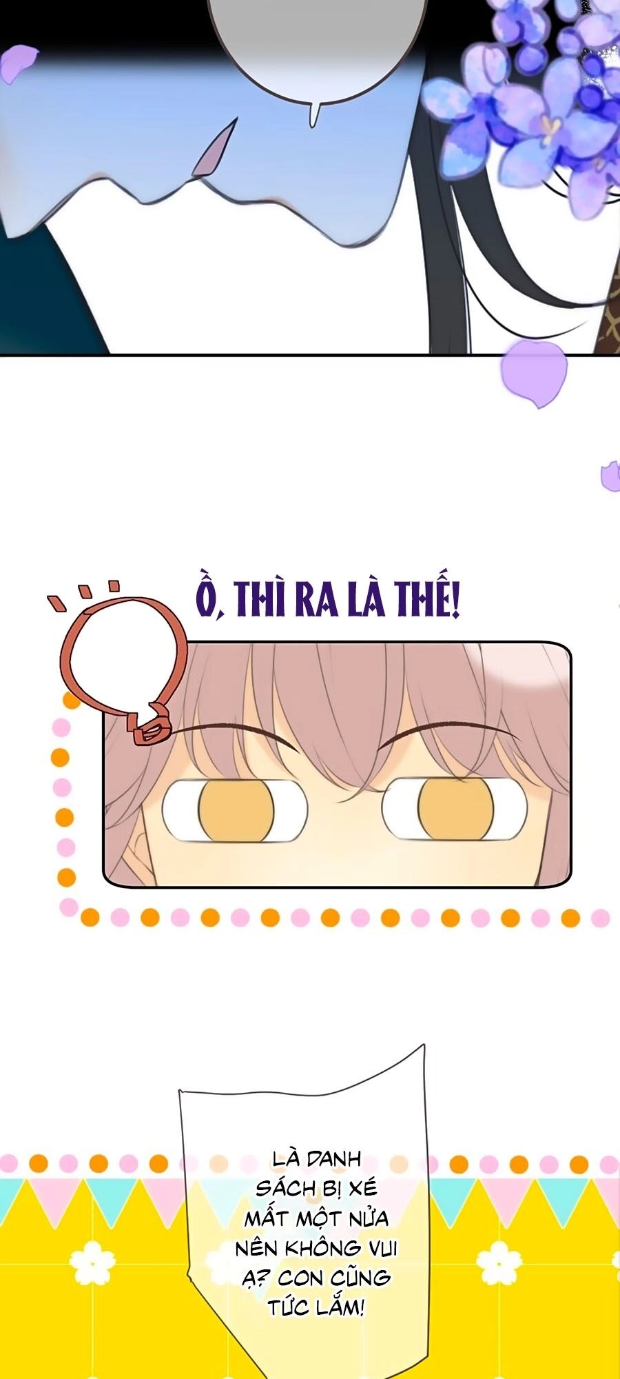 Lâu Tiểu Thư, Lại Gặp Nhau Rồi Chapter 17 - 45