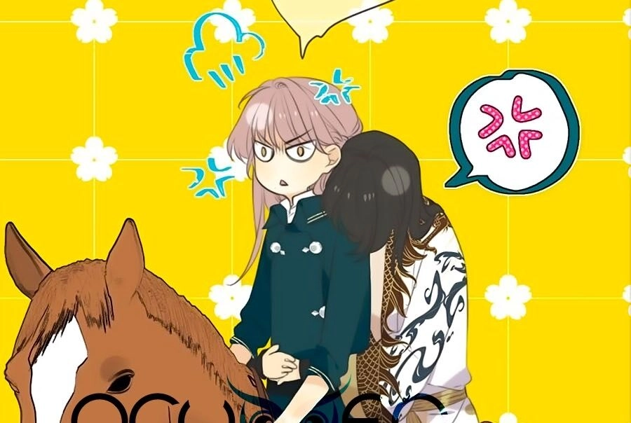 Lâu Tiểu Thư, Lại Gặp Nhau Rồi Chapter 17 - 46