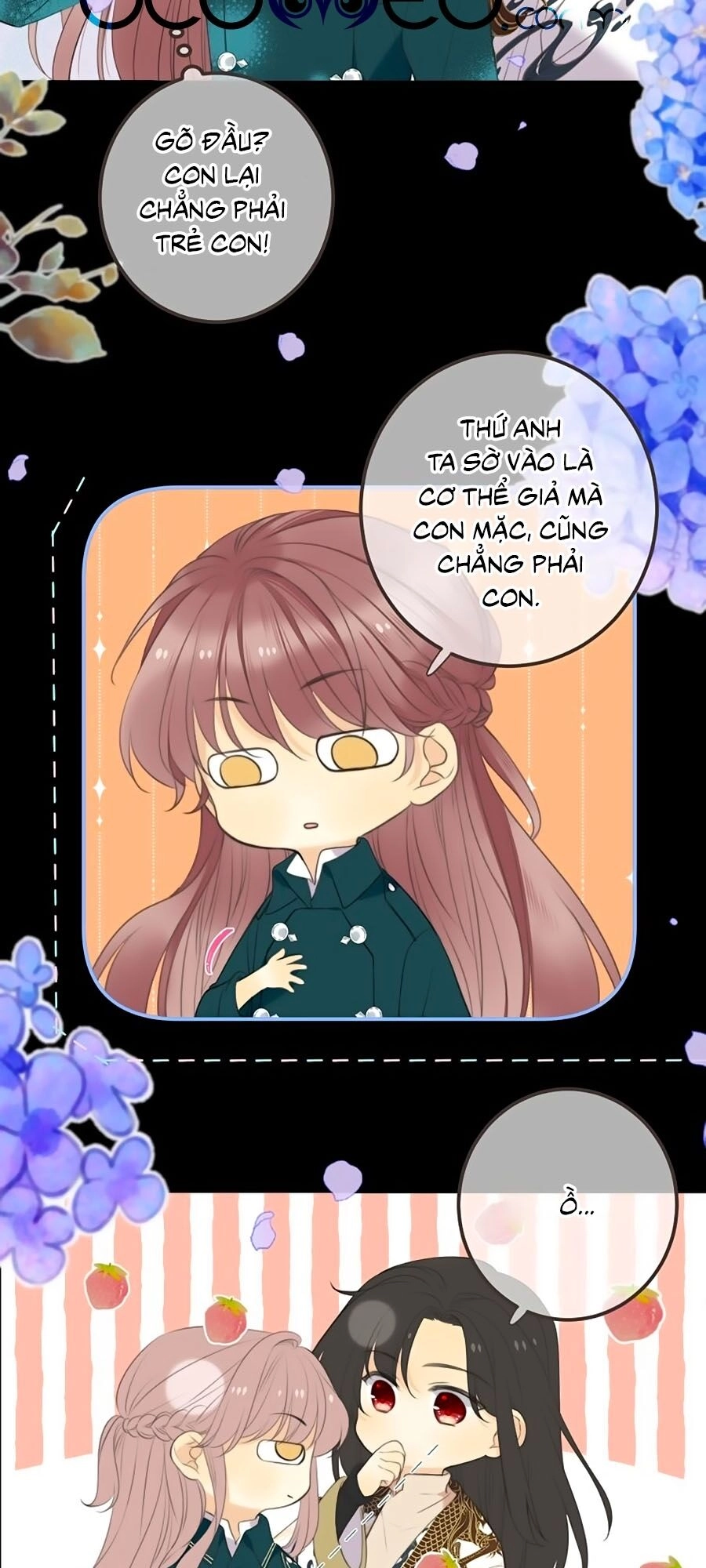 Lâu Tiểu Thư, Lại Gặp Nhau Rồi Chapter 17 - 50