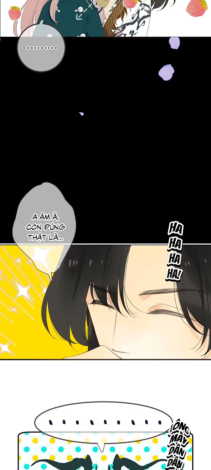 Lâu Tiểu Thư, Lại Gặp Nhau Rồi Chapter 17 - 51