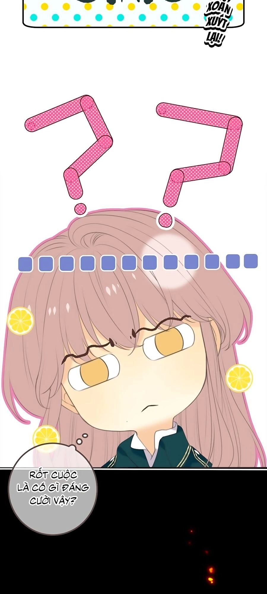 Lâu Tiểu Thư, Lại Gặp Nhau Rồi Chapter 17 - 52