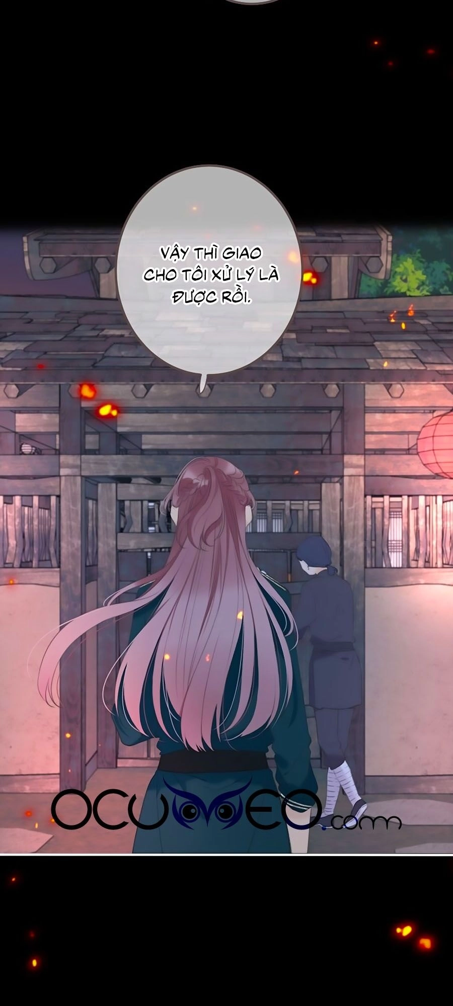 Lâu Tiểu Thư, Lại Gặp Nhau Rồi Chapter 17 - 56