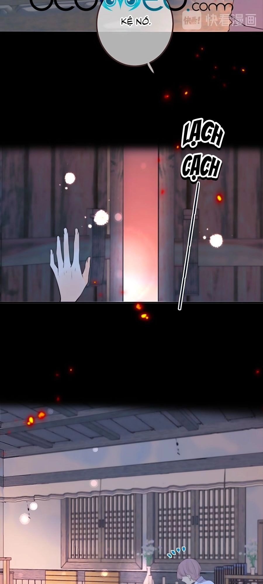 Lâu Tiểu Thư, Lại Gặp Nhau Rồi Chapter 17 - 58