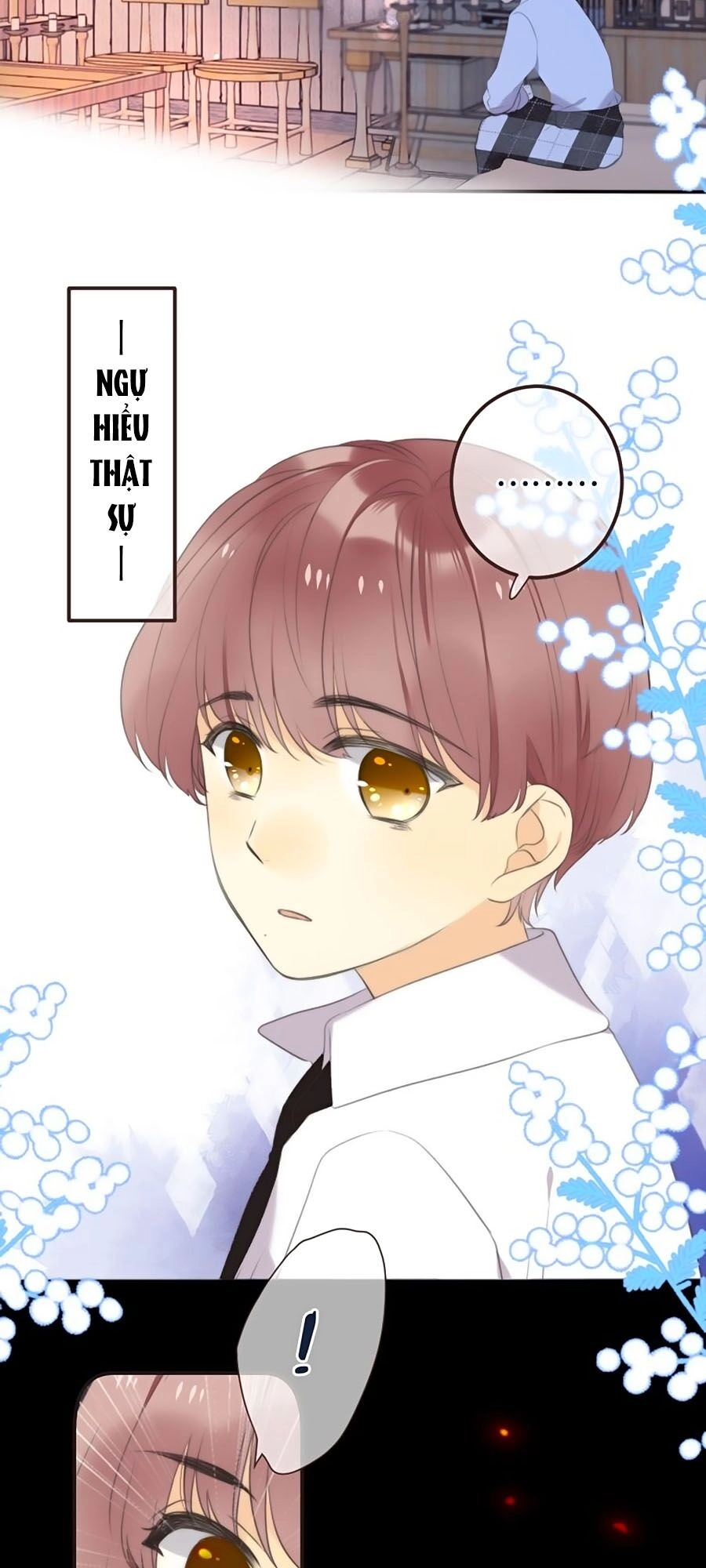 Lâu Tiểu Thư, Lại Gặp Nhau Rồi Chapter 17 - 59