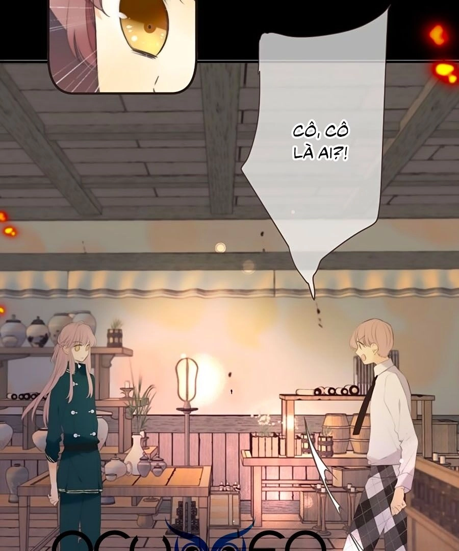 Lâu Tiểu Thư, Lại Gặp Nhau Rồi Chapter 17 - 60