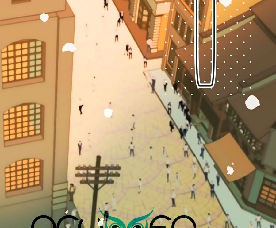 Lâu Tiểu Thư, Lại Gặp Nhau Rồi Chapter 18 - 5