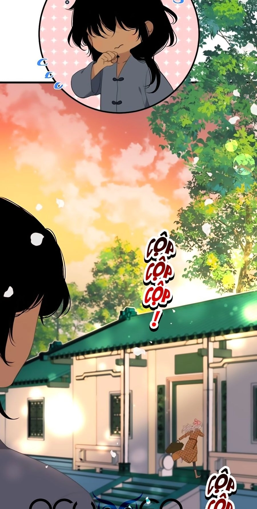 Lâu Tiểu Thư, Lại Gặp Nhau Rồi Chapter 18 - 10