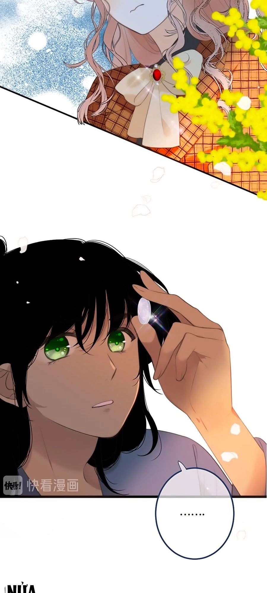 Lâu Tiểu Thư, Lại Gặp Nhau Rồi Chapter 18 - 19