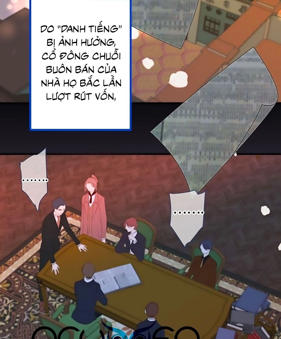 Lâu Tiểu Thư, Lại Gặp Nhau Rồi Chapter 18 - 21