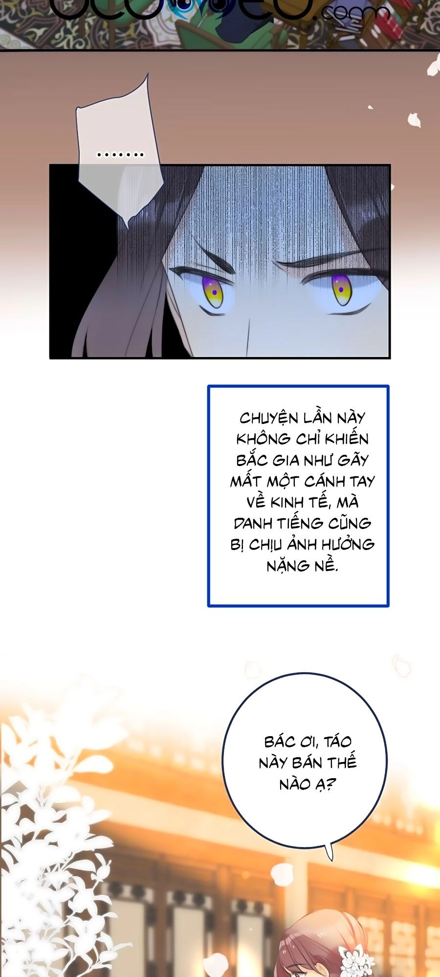 Lâu Tiểu Thư, Lại Gặp Nhau Rồi Chapter 18 - 22