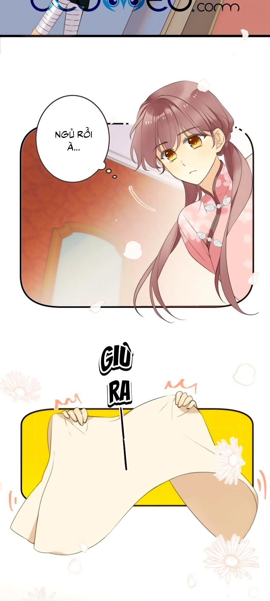 Lâu Tiểu Thư, Lại Gặp Nhau Rồi Chapter 18 - 30