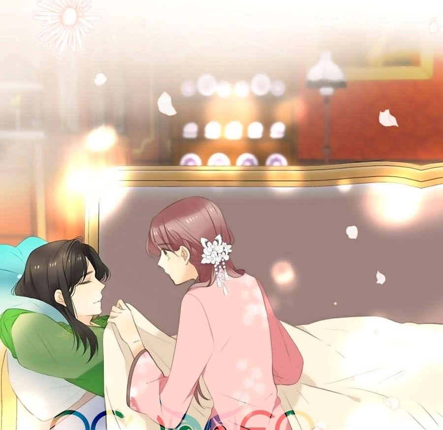 Lâu Tiểu Thư, Lại Gặp Nhau Rồi Chapter 18 - 31