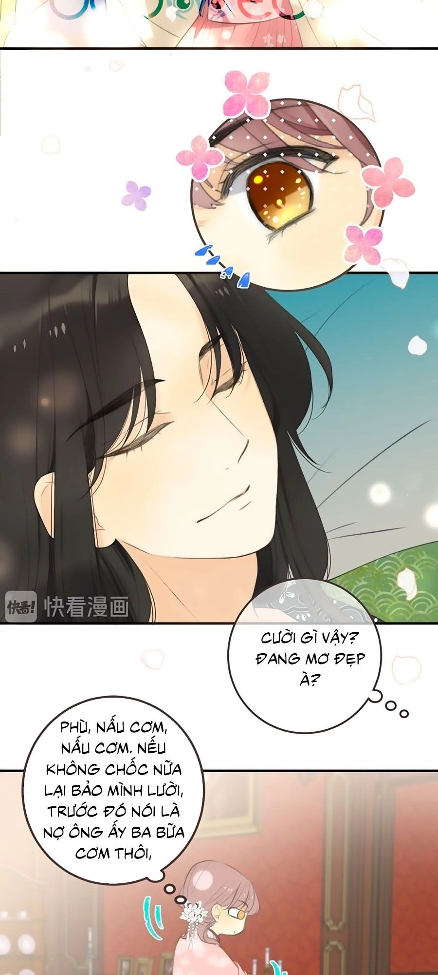 Lâu Tiểu Thư, Lại Gặp Nhau Rồi Chapter 18 - 32