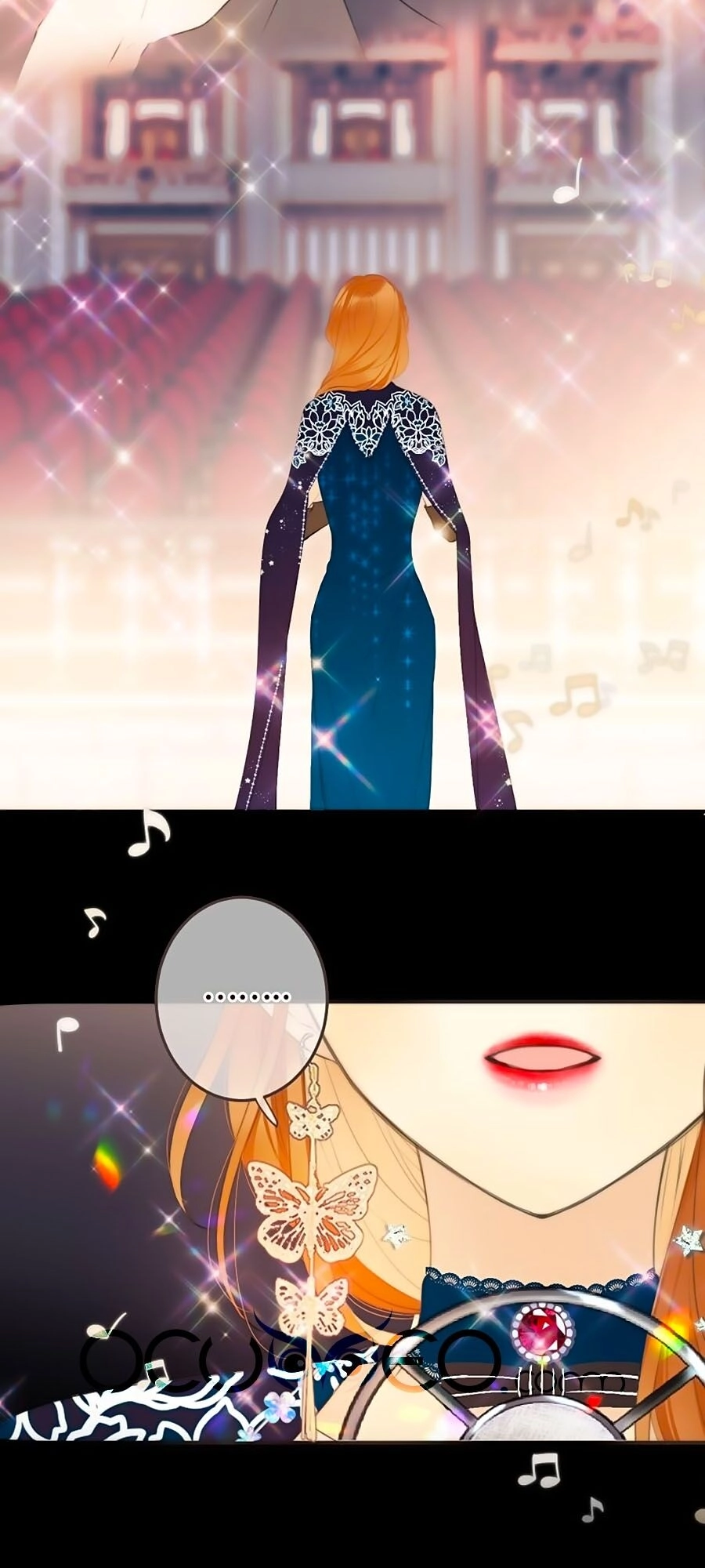 Lâu Tiểu Thư, Lại Gặp Nhau Rồi Chapter 18 - 44