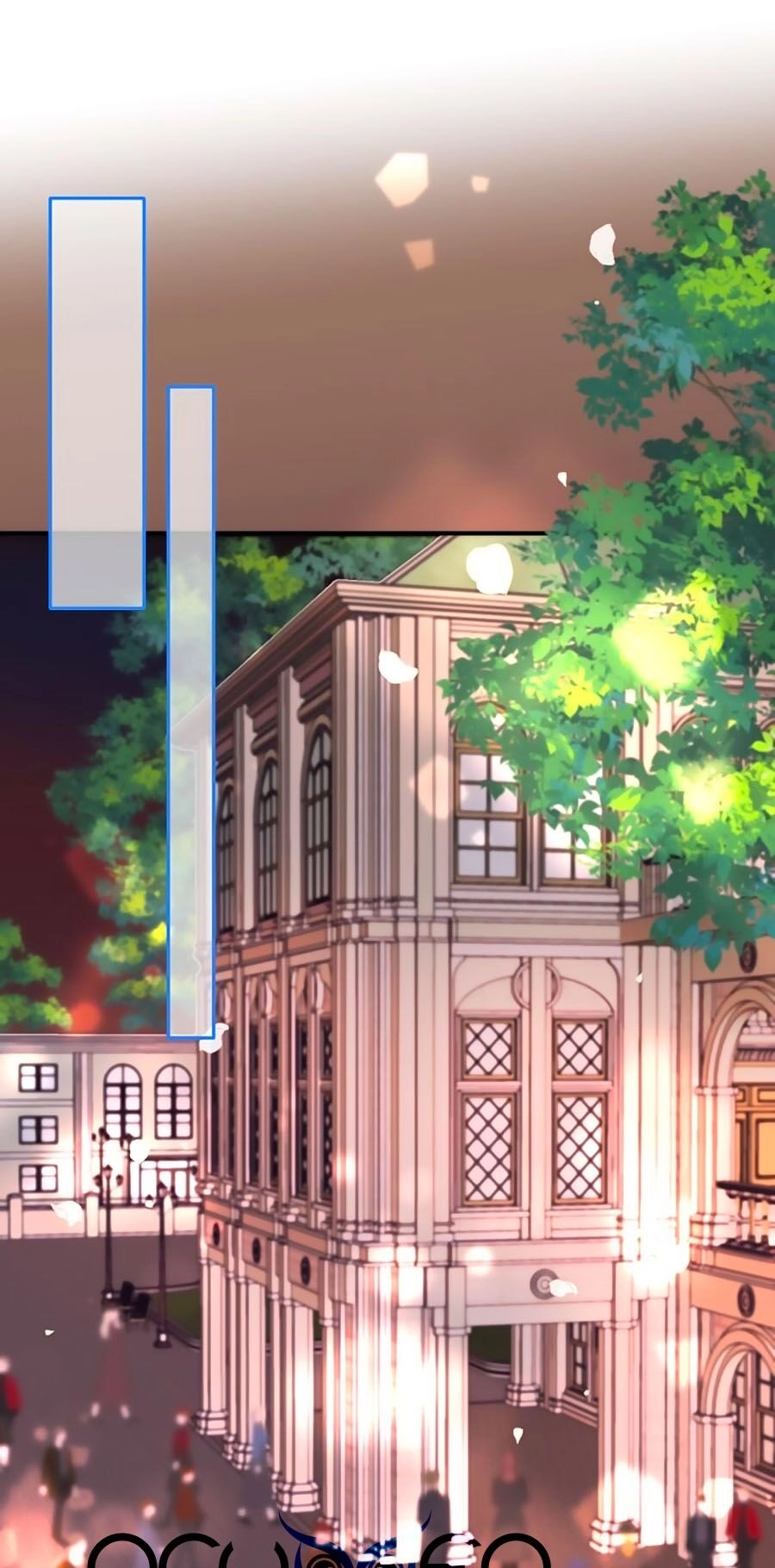 Lâu Tiểu Thư, Lại Gặp Nhau Rồi Chapter 19 - 1