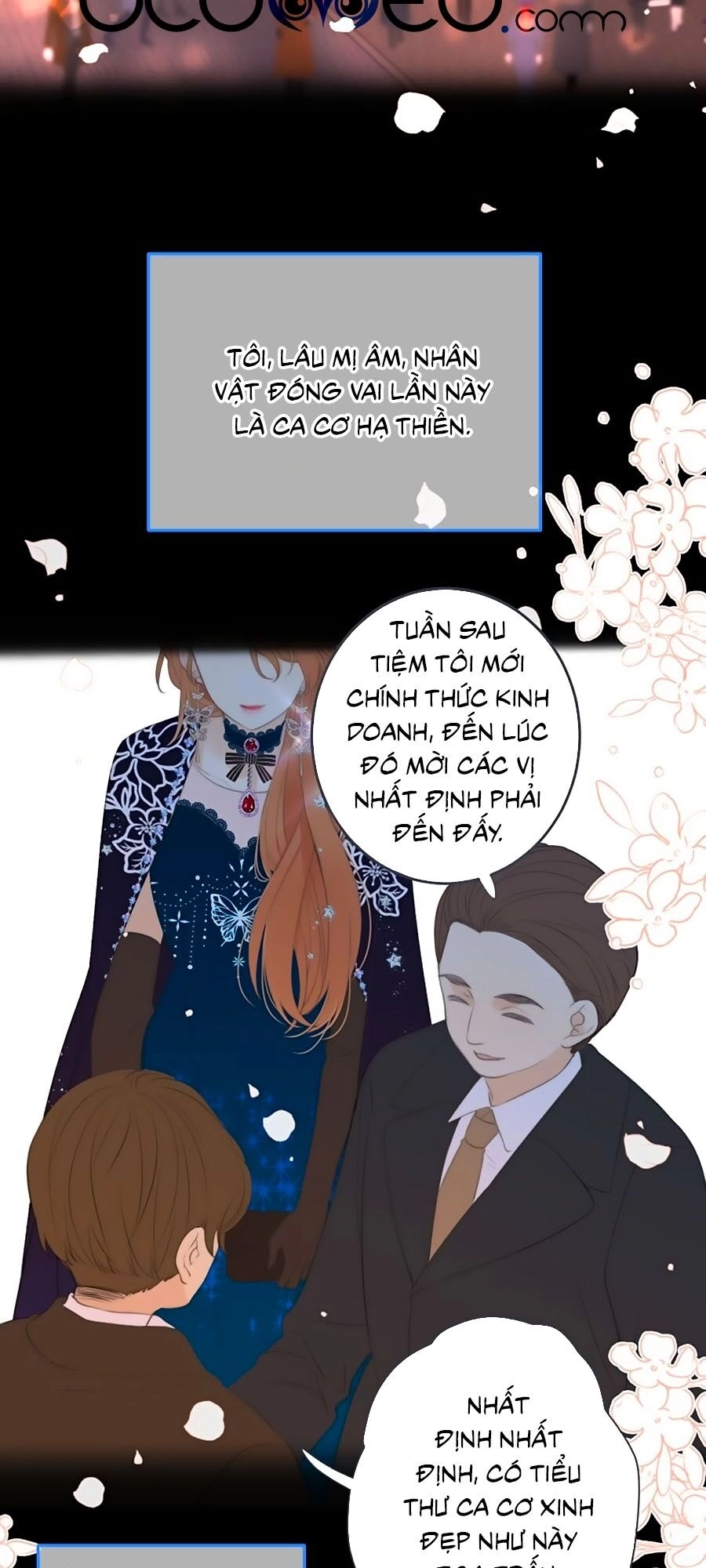 Lâu Tiểu Thư, Lại Gặp Nhau Rồi Chapter 19 - 2