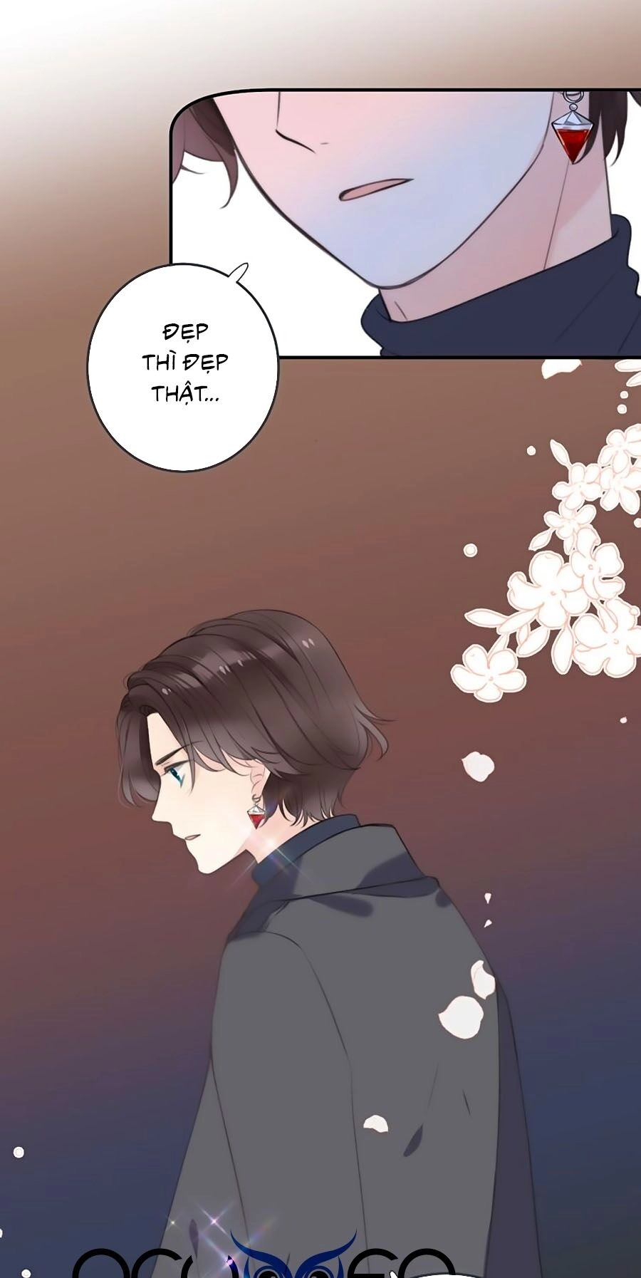 Lâu Tiểu Thư, Lại Gặp Nhau Rồi Chapter 19 - 6