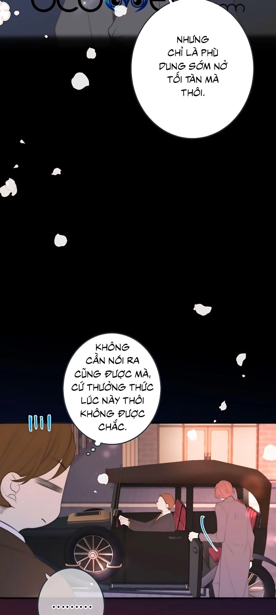 Lâu Tiểu Thư, Lại Gặp Nhau Rồi Chapter 19 - 7