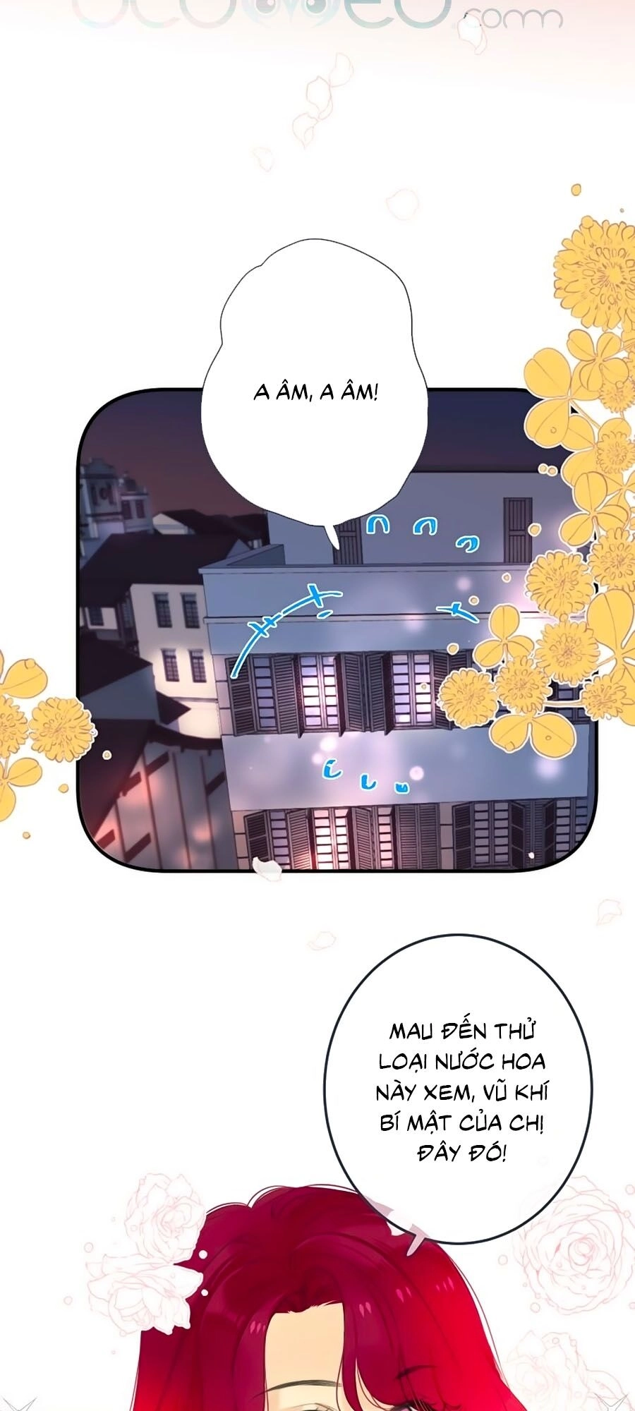Lâu Tiểu Thư, Lại Gặp Nhau Rồi Chapter 19 - 9