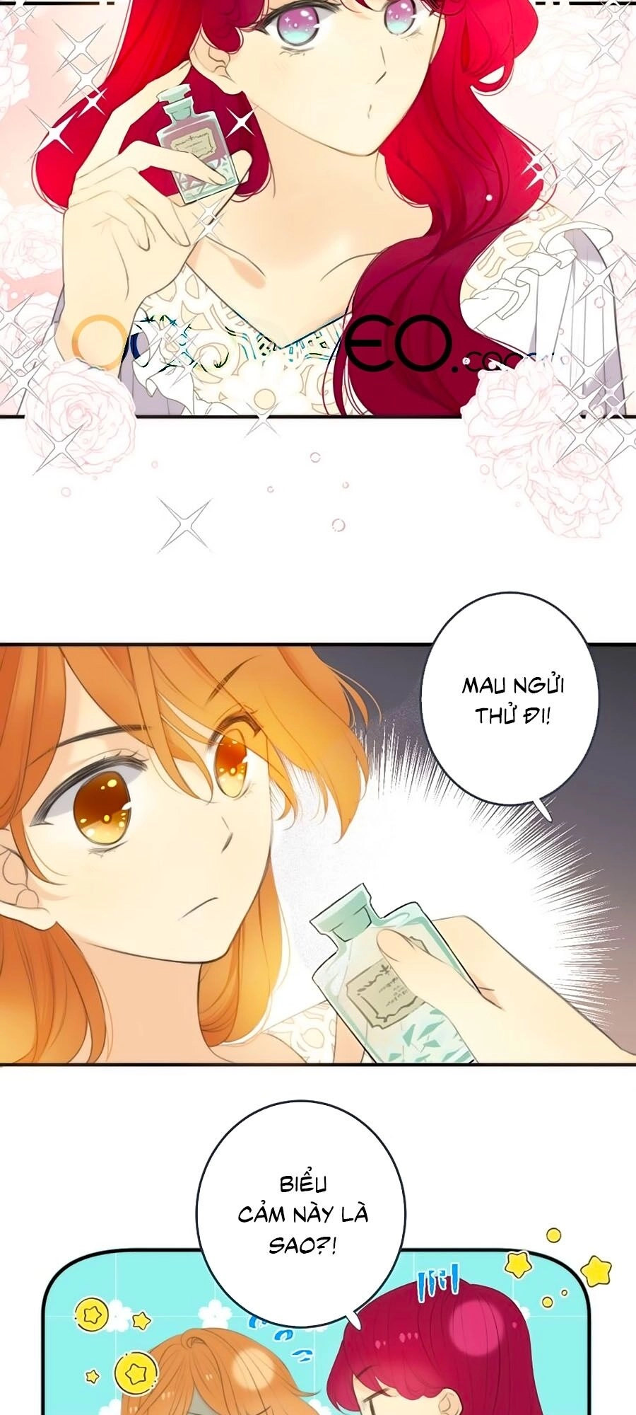 Lâu Tiểu Thư, Lại Gặp Nhau Rồi Chapter 19 - 10