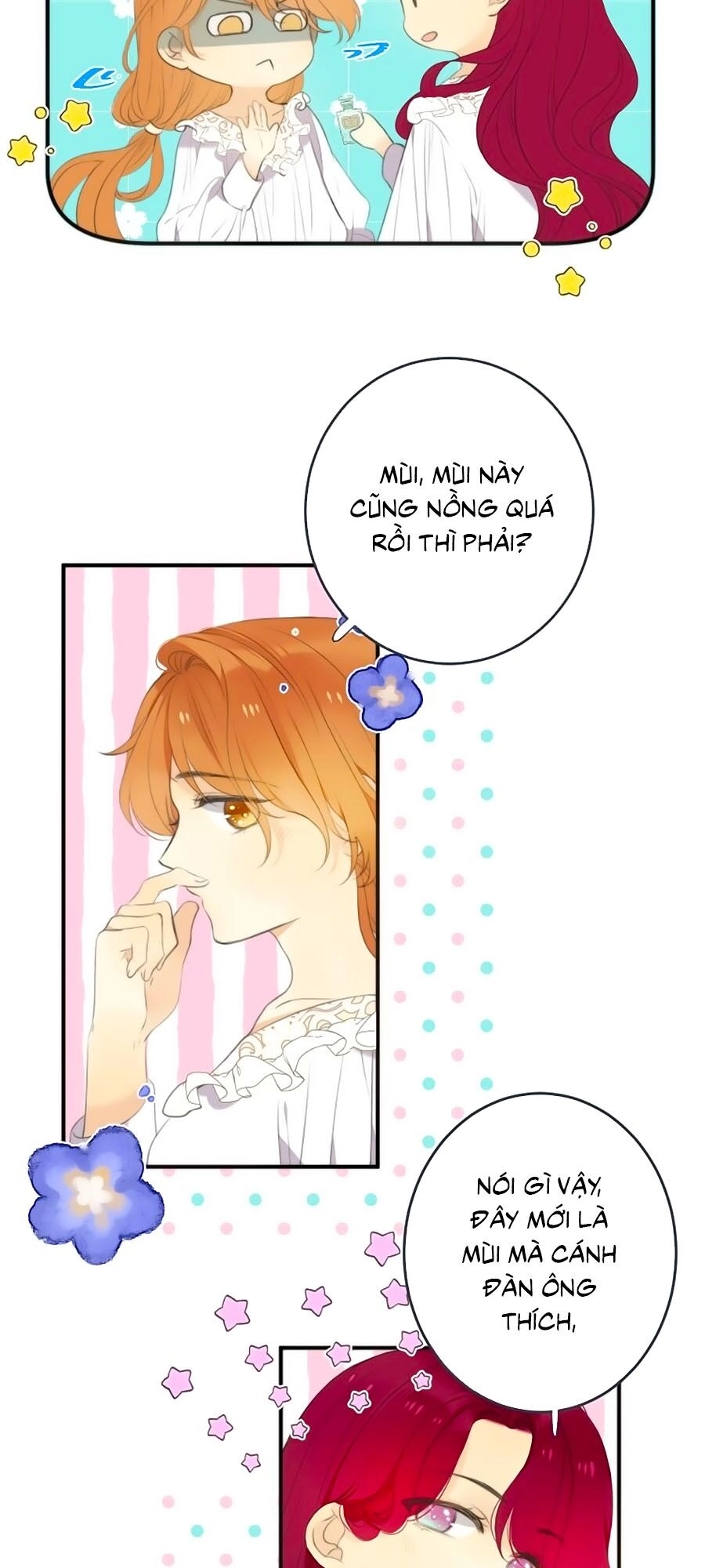 Lâu Tiểu Thư, Lại Gặp Nhau Rồi Chapter 19 - 11