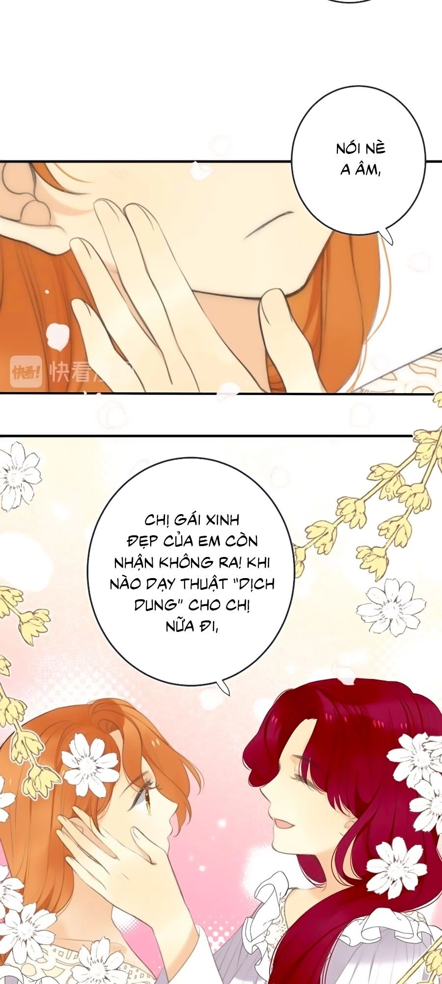 Lâu Tiểu Thư, Lại Gặp Nhau Rồi Chapter 19 - 13