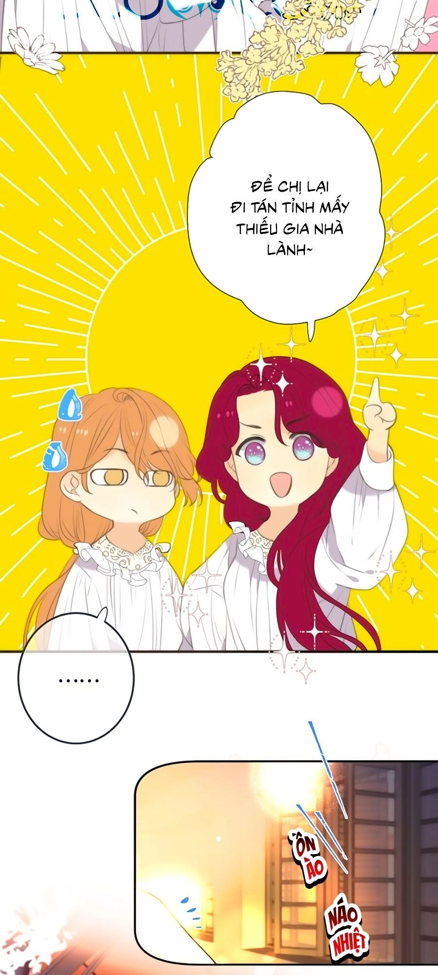 Lâu Tiểu Thư, Lại Gặp Nhau Rồi Chapter 19 - 15