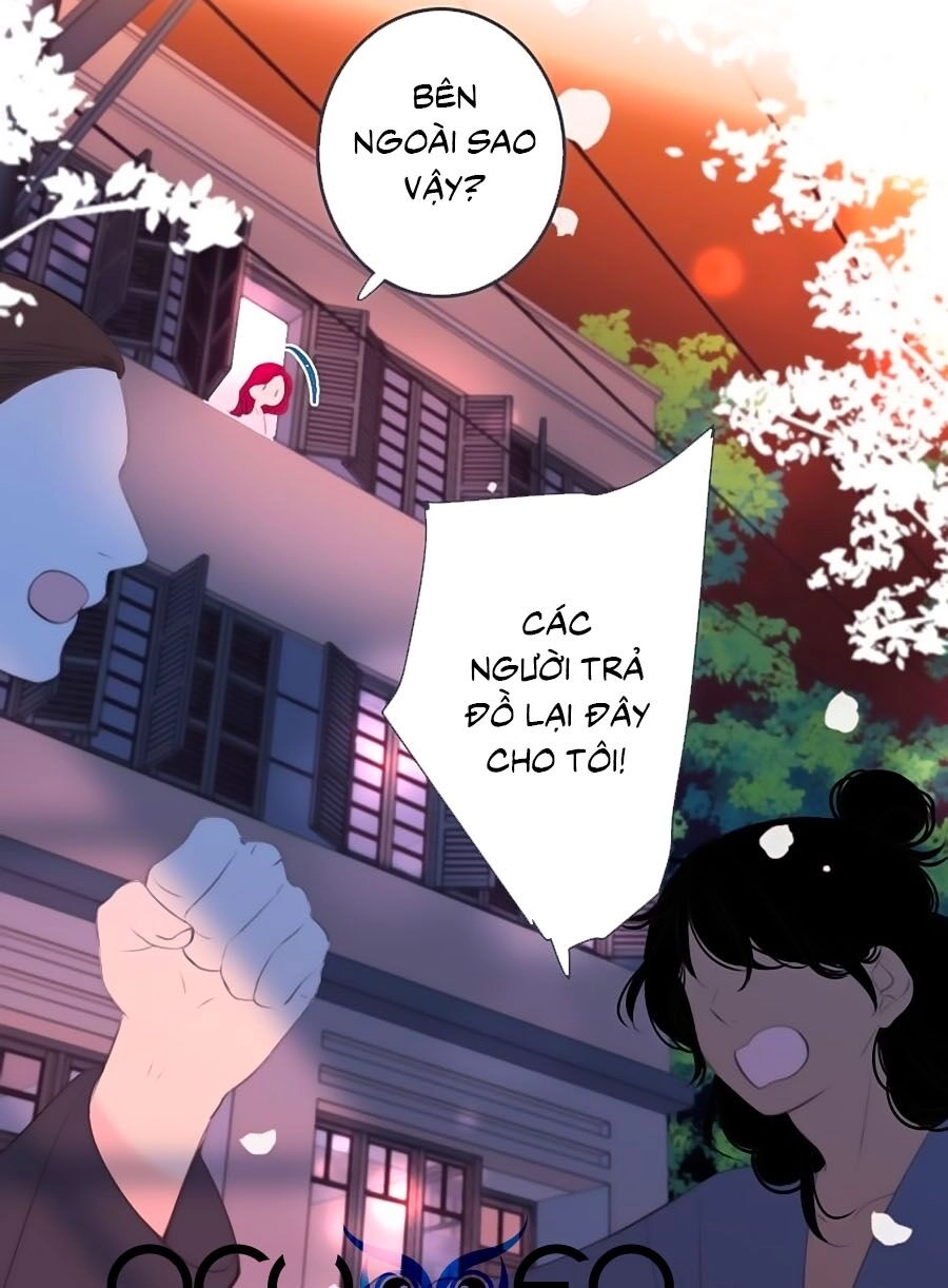 Lâu Tiểu Thư, Lại Gặp Nhau Rồi Chapter 19 - 16