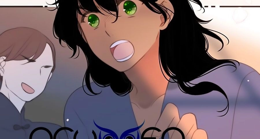 Lâu Tiểu Thư, Lại Gặp Nhau Rồi Chapter 19 - 18