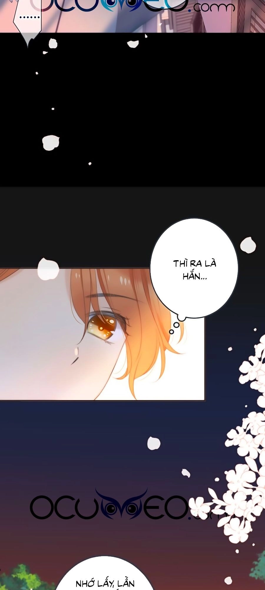 Lâu Tiểu Thư, Lại Gặp Nhau Rồi Chapter 19 - 21